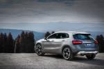 Mercedes-Benz GLA250 4Matic 2017 года (AU)